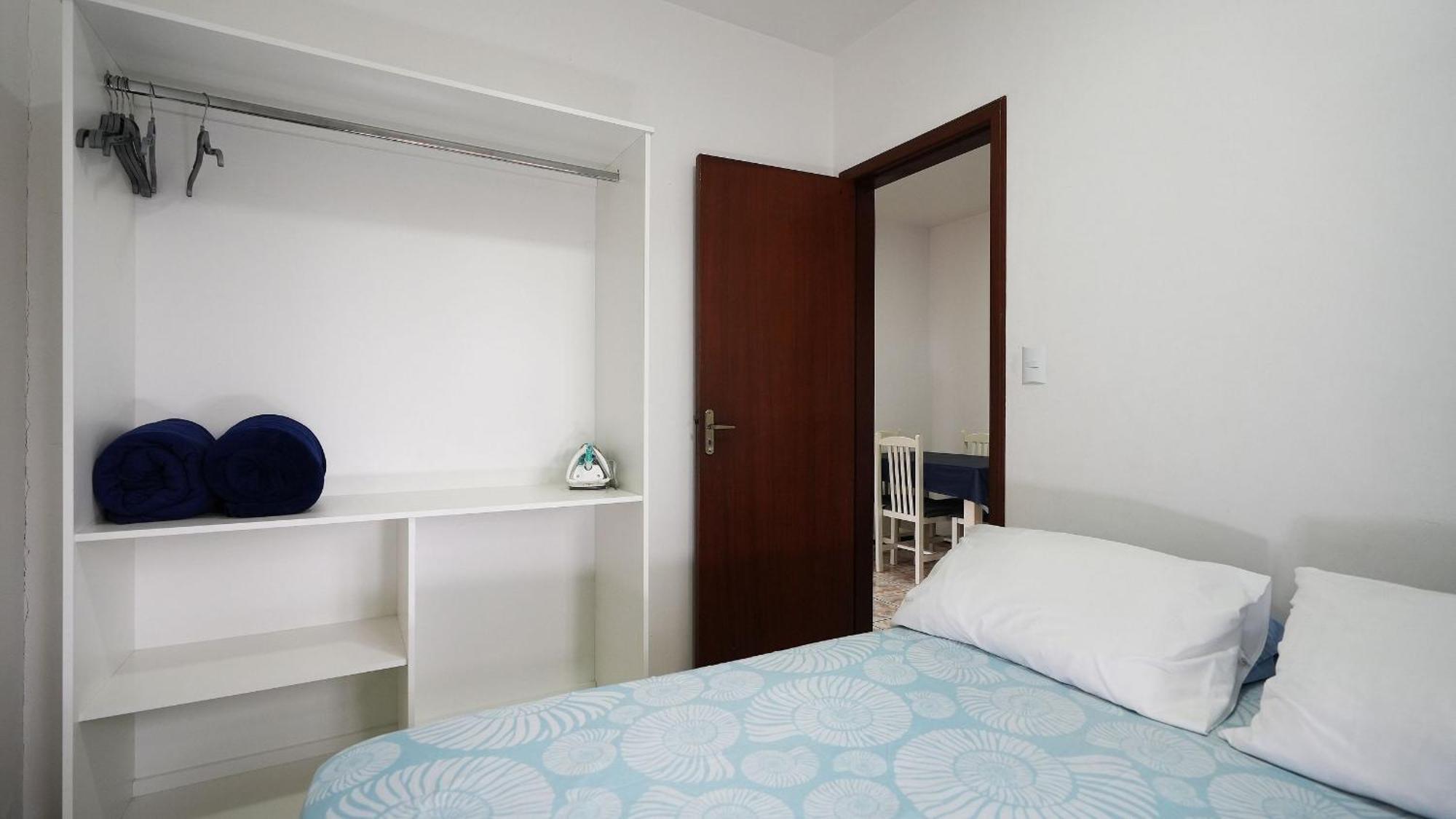 Residencial Adolfo - Mestre Naro Бомбиняс Екстериор снимка
