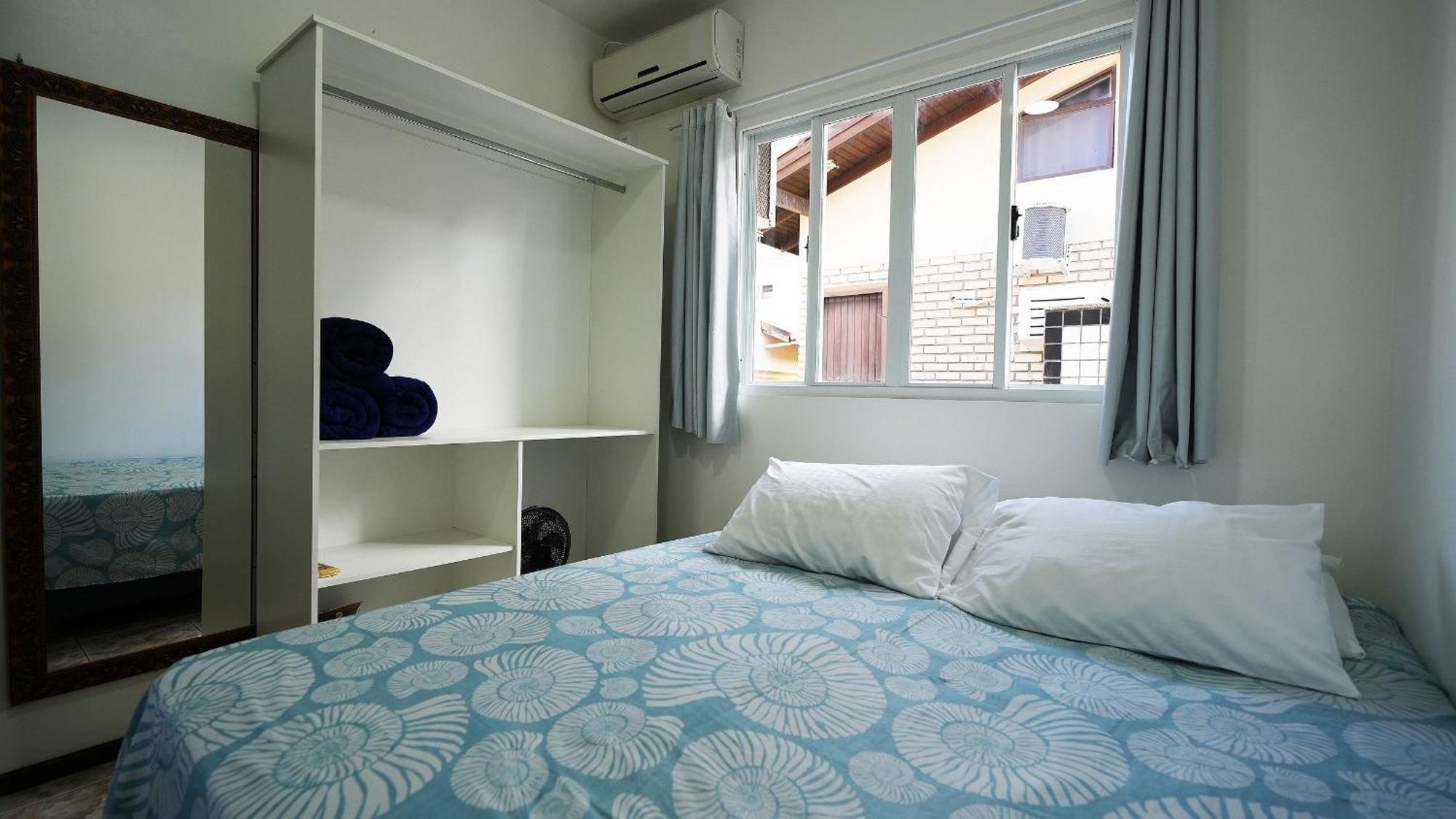 Residencial Adolfo - Mestre Naro Бомбиняс Екстериор снимка
